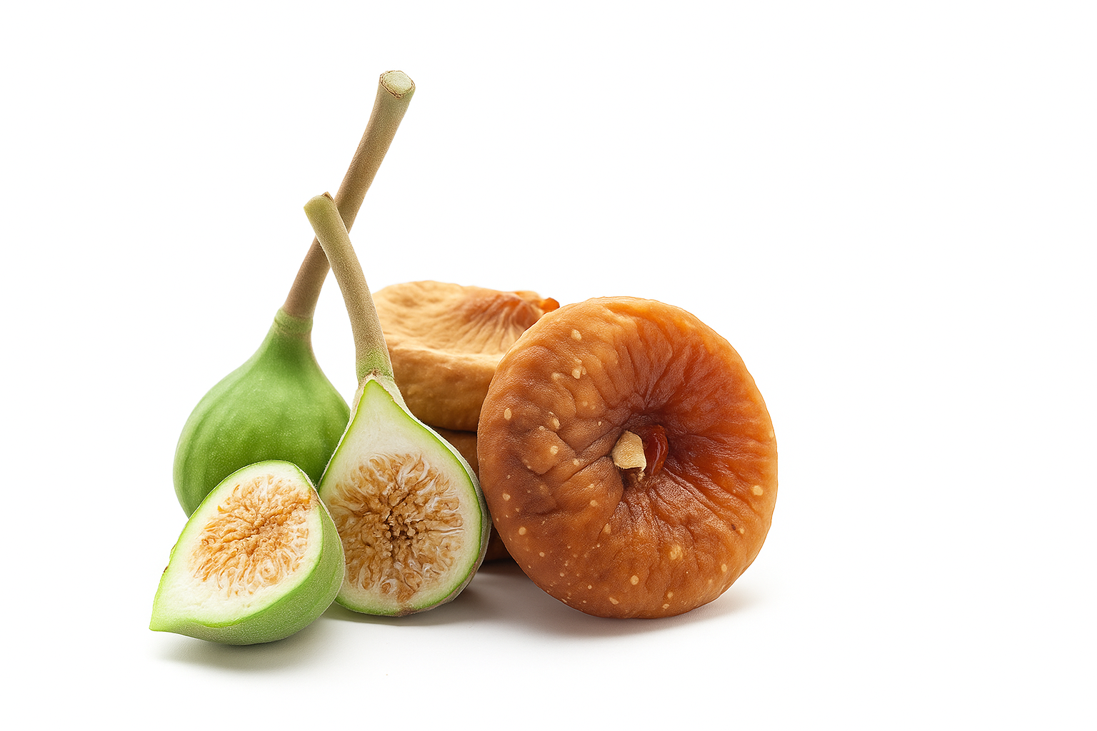 Dried Figs (Anjeer)